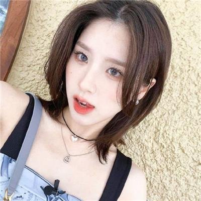 小孩好黑